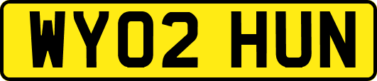WY02HUN