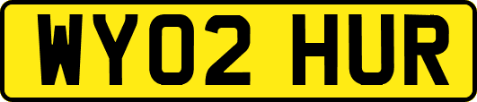 WY02HUR