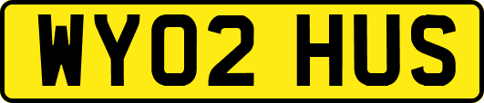 WY02HUS