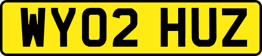 WY02HUZ