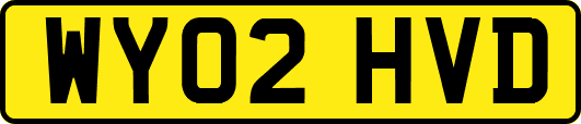 WY02HVD