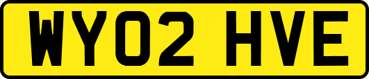 WY02HVE