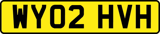 WY02HVH