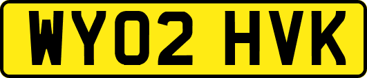 WY02HVK