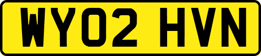 WY02HVN