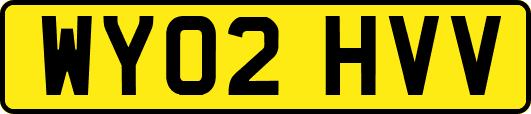 WY02HVV
