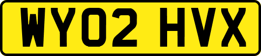 WY02HVX