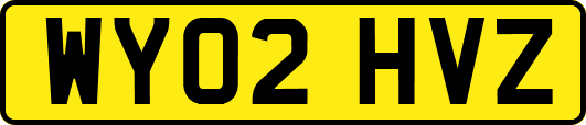 WY02HVZ