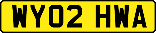 WY02HWA