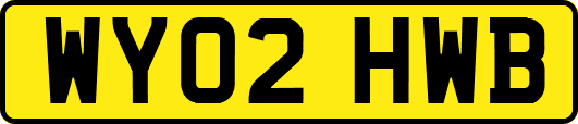 WY02HWB
