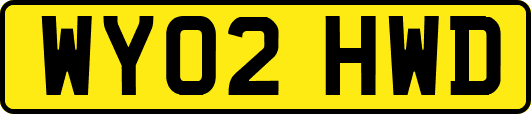 WY02HWD