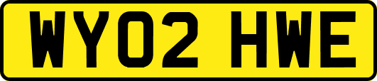 WY02HWE