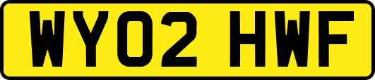 WY02HWF