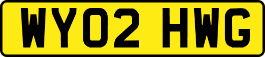 WY02HWG