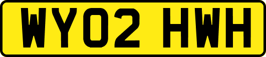 WY02HWH