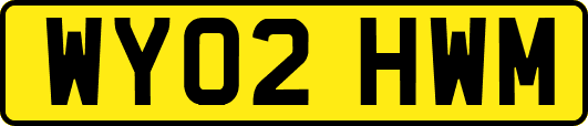 WY02HWM
