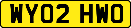 WY02HWO