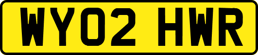 WY02HWR
