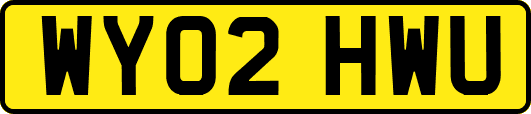 WY02HWU