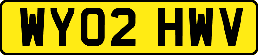 WY02HWV