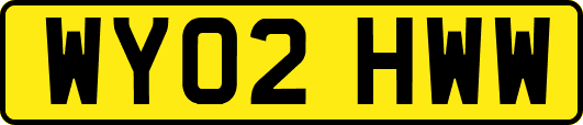 WY02HWW