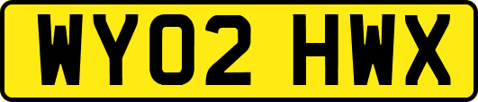 WY02HWX