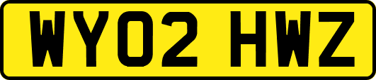 WY02HWZ