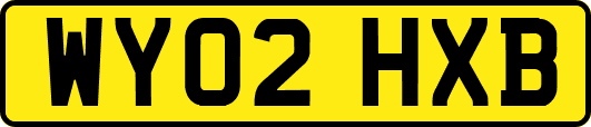 WY02HXB