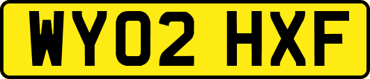 WY02HXF