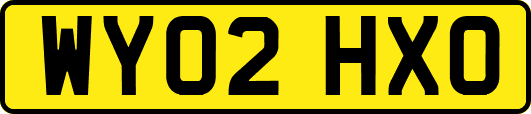 WY02HXO