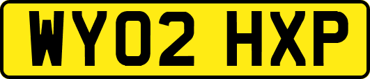 WY02HXP