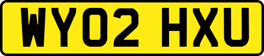 WY02HXU