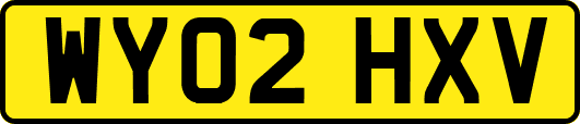 WY02HXV