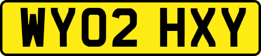 WY02HXY