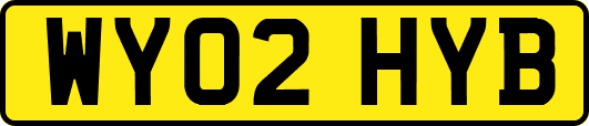 WY02HYB