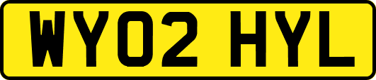 WY02HYL