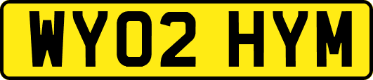WY02HYM