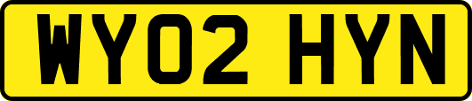 WY02HYN