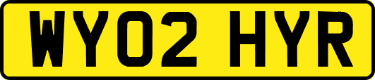 WY02HYR