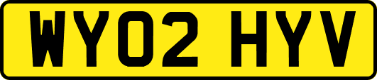 WY02HYV