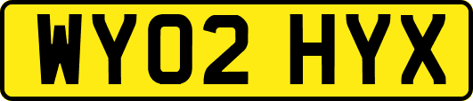WY02HYX