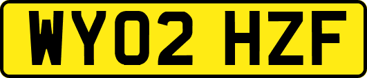 WY02HZF