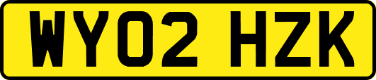 WY02HZK