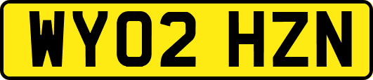 WY02HZN