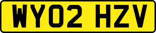 WY02HZV