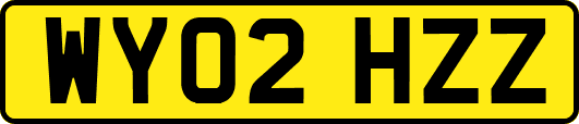 WY02HZZ