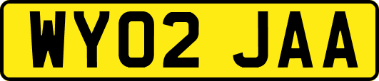 WY02JAA