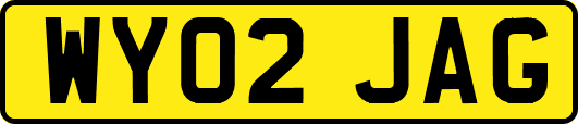 WY02JAG