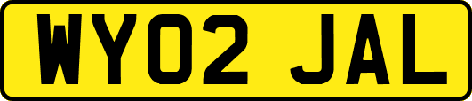 WY02JAL