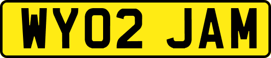 WY02JAM